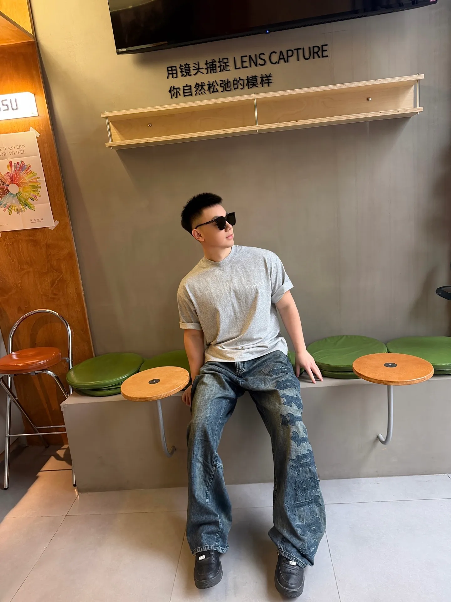 BLCG